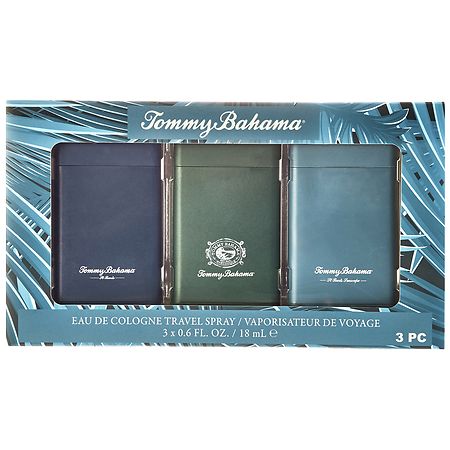 Tommy Bahama Cologne Spray for Men Fresh Aquatic