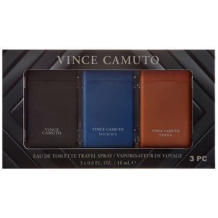 Vince Camuto Eau De Toilette Spray for Men