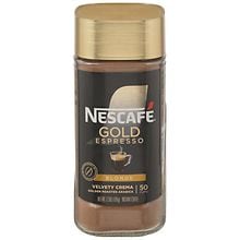 Nescafe Gold Espresso Blonde | Walgreens