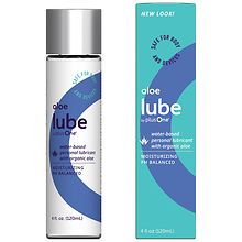 Astroglide Lubricant