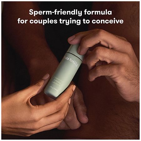Frida Fertility-Friendly Lubricant