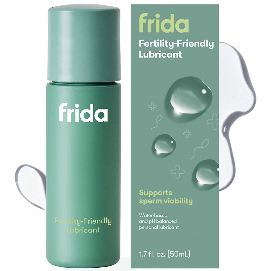 fda approved fertility friendly lubricant Amazon.com: LUBELIFE Fertility Lube – Water Based Personal Lubricant for  Men, Women & Couples – Pregnancy Must Haves, Sperm-Friendly, Vegan, Travel  Size, 2 Fl Oz : Health & Household main image 1