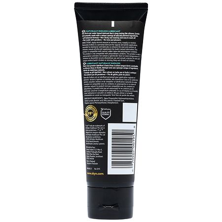 skyn naturally endless lubricant SKYN Naturally Endless Water-Based Personal Lubricant