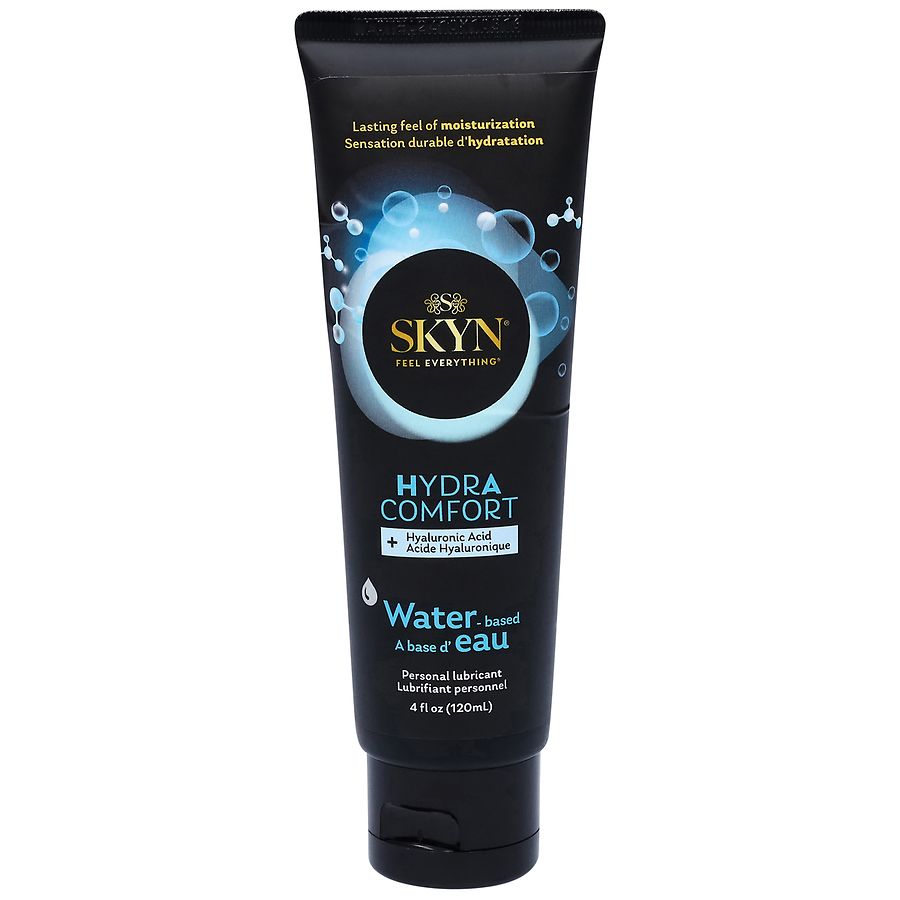 SKYN HydraComfort Water-Based Personal Lubricant