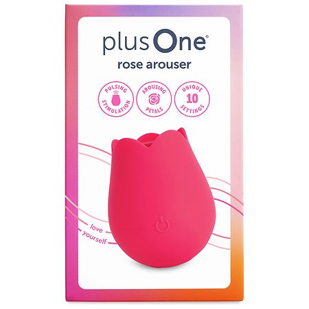 plusOne Rose Arouser | Walgreens