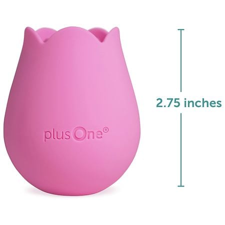 plusOne Rose Arouser Pink