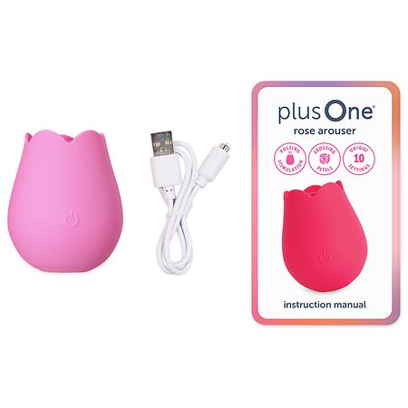 rose sex toys near me Inya The Rose main image 0