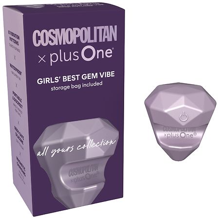 plusOne Cosmopolitan Collection Diamond Vibe