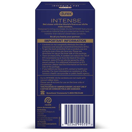 non lubricated condoms walgreens Trojan Thinnest Non-Latex Lubricated Condoms main image 1