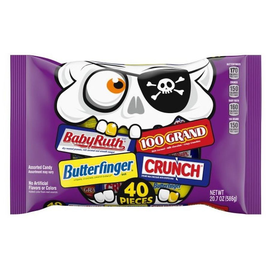Ferrero Assorted Chocolate Bars