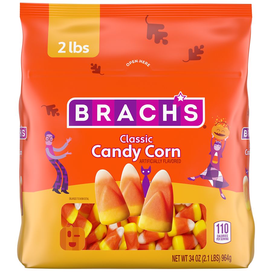Brach's Candy Corn Classic