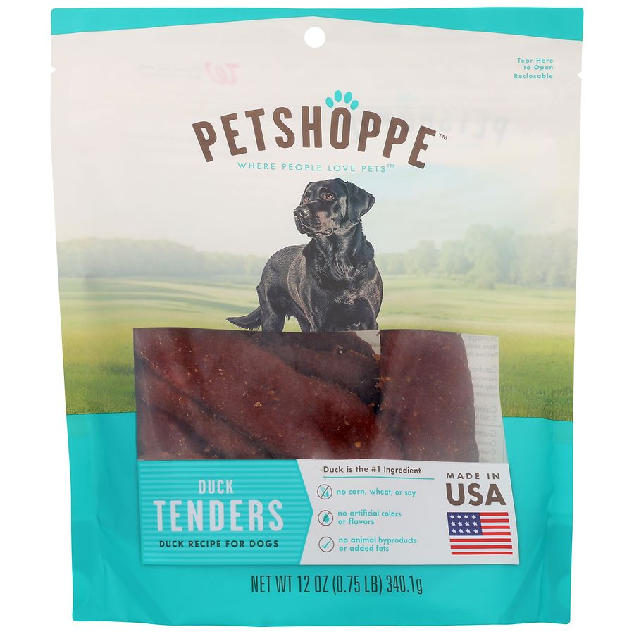 PetShoppe Duck Tenders