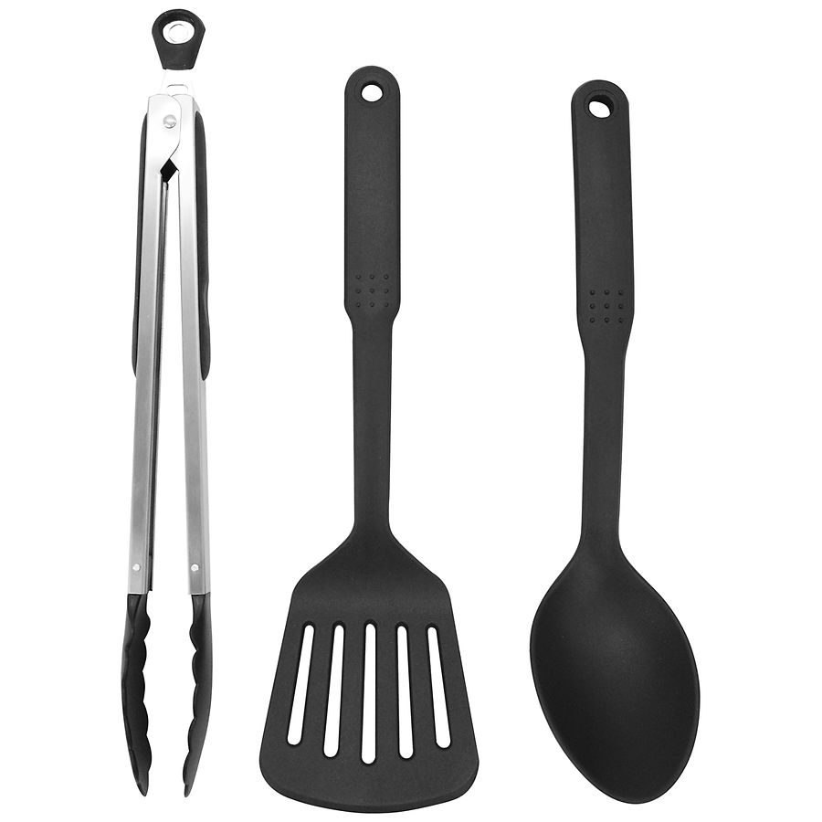 Walgreens Utensil Set