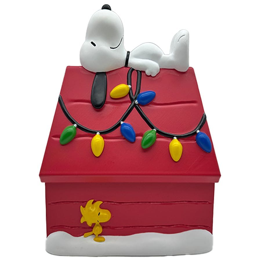 Peanuts Snoopy Blow Mold | Walgreens