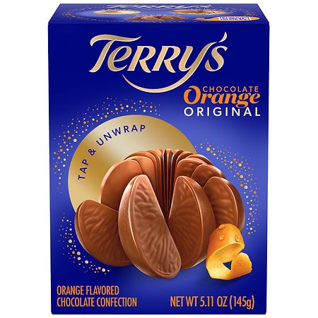 Terry`s Chocolate Orange Original