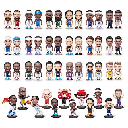 Zuru NBA Ballers Series 2 | Walgreens