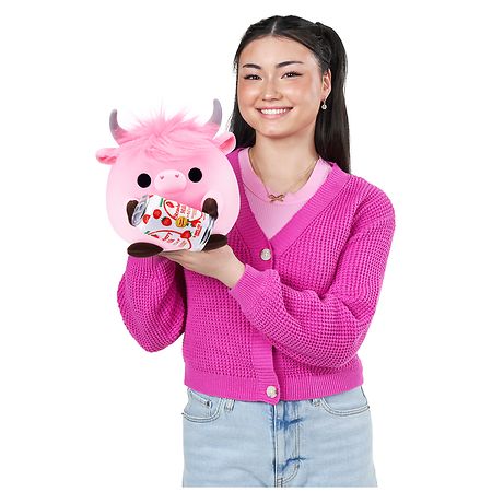 Zuru Snackles Licensed 8-Inch Plush | Walgreens