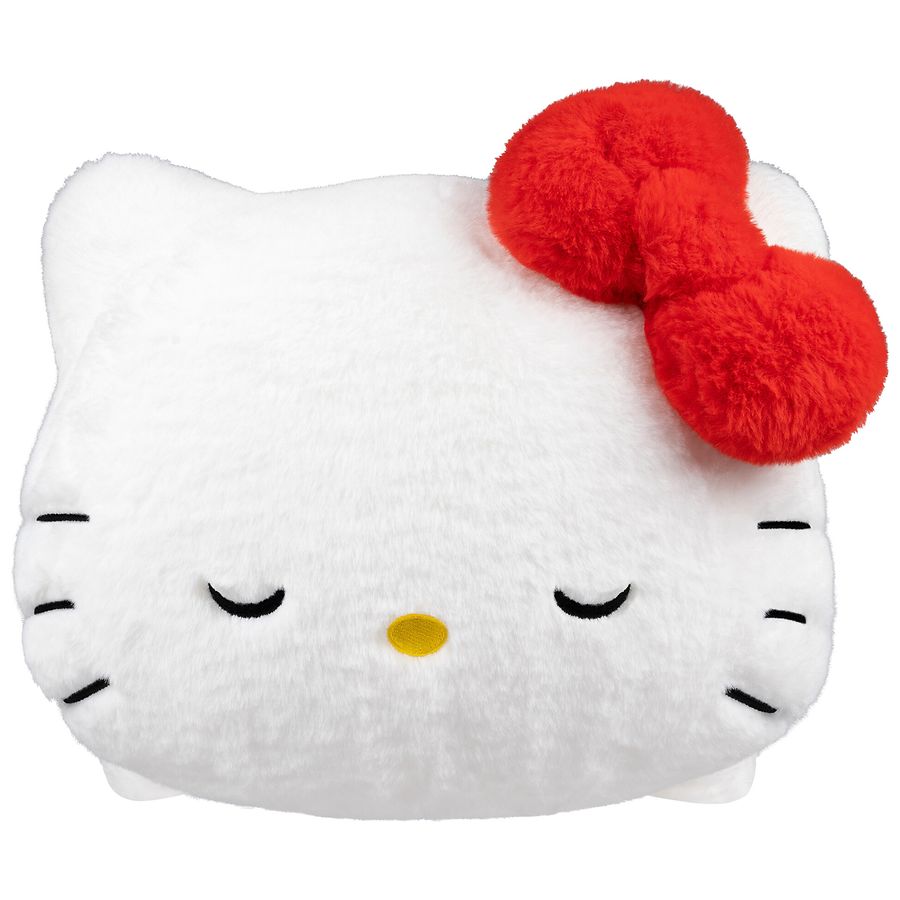 Hello Kitty 18 Inch Sleeping Plush | Walgreens