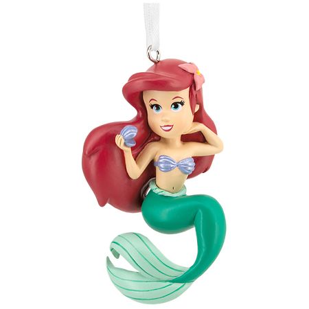 Hallmark Christmas Ornament-Disney Princess Ariel Stylized, H21