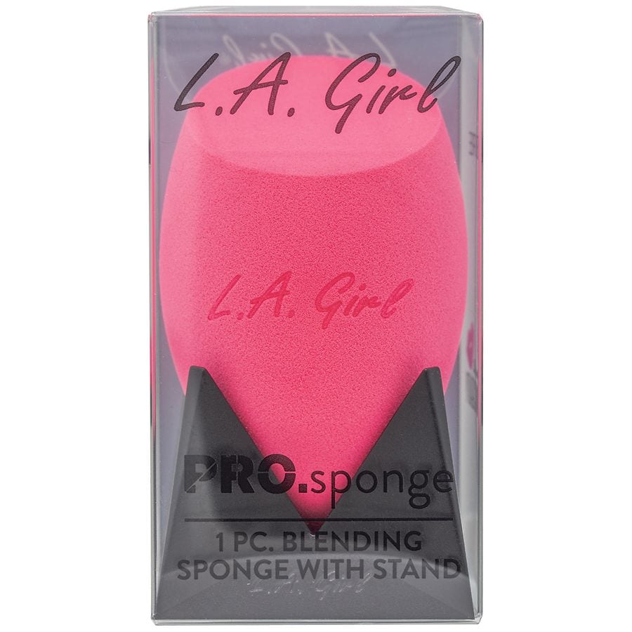 L.A. Girl Angled Beauty Sponge