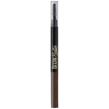 LA Girl Brow Bestie Triangular Auto Pencil - GBP373 Soft Brown