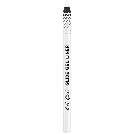 L.A. Girl Glide Gel Liner Pencil - 1.0 ea