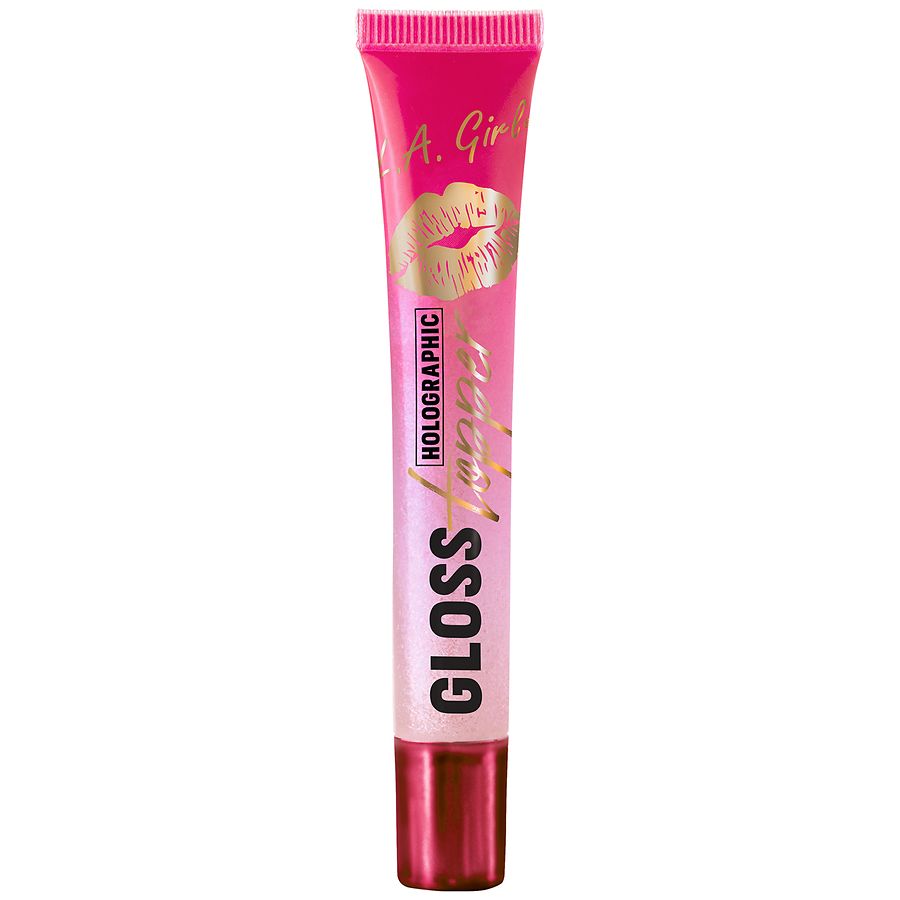 L.A. Girl Holographic Gloss Topper, Magical