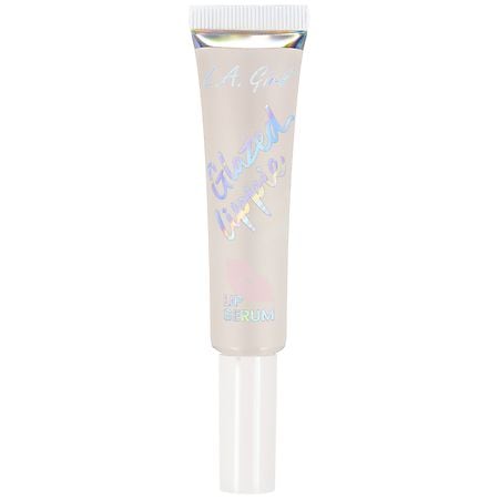 L.A. Girl Glazed Lippie Lip Serum Glazed Donut