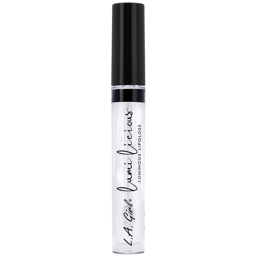 L.A. Girl Luminous Lipcolor, Breathless