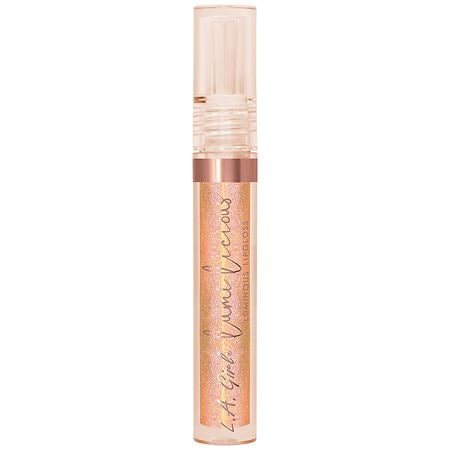 L.A. Girl Luminous Lipgloss - 1.0 ea