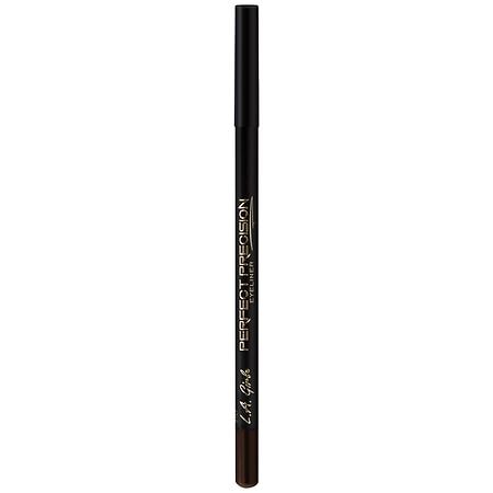 L.A. Girl Perfect Precision Eyeliner Brown