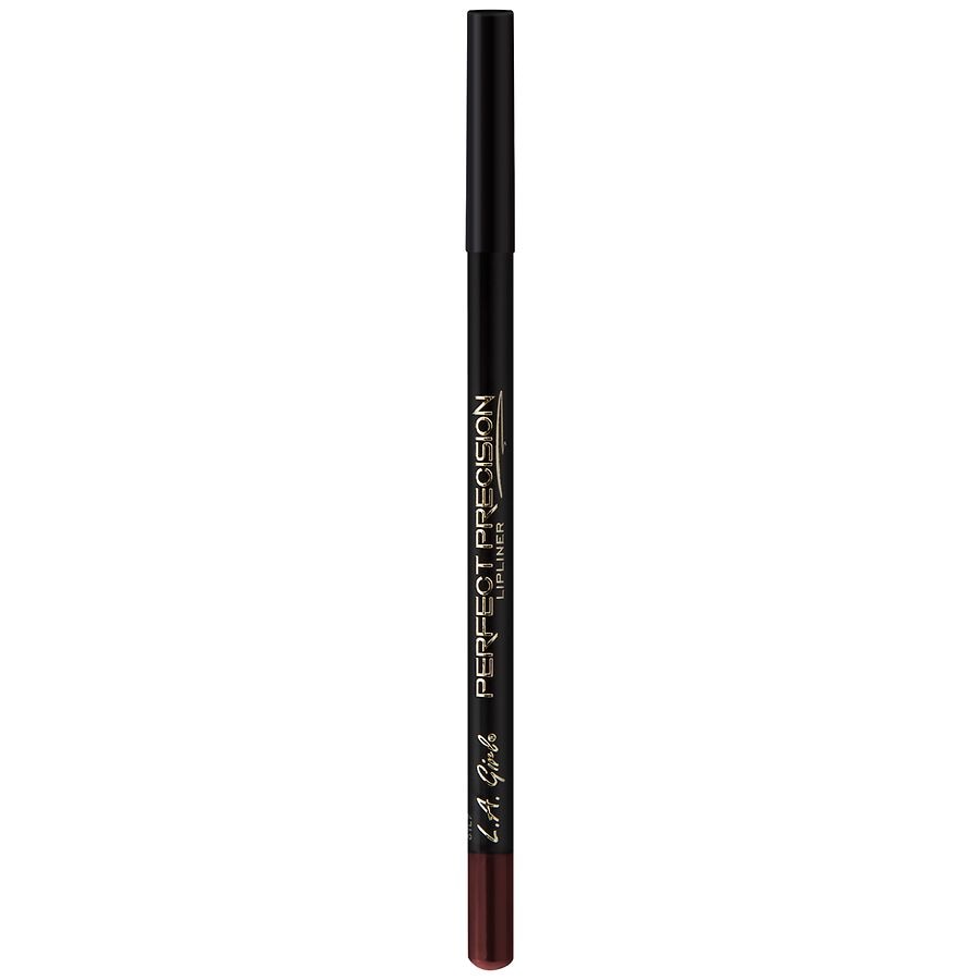 L.A. Girl Perfect Precision Lip Liner Berry Wine
