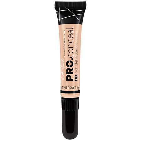 L.A. Girl HD PRO.conceal Concealer - 0.28 oz
