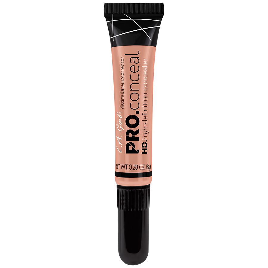 L.A. Girl HD PRO.conceal Color Corrector Concealer Peach