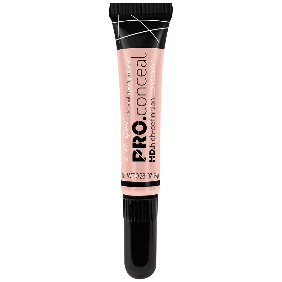 L.A. Girl HD Pro Corrector Concealer Pink