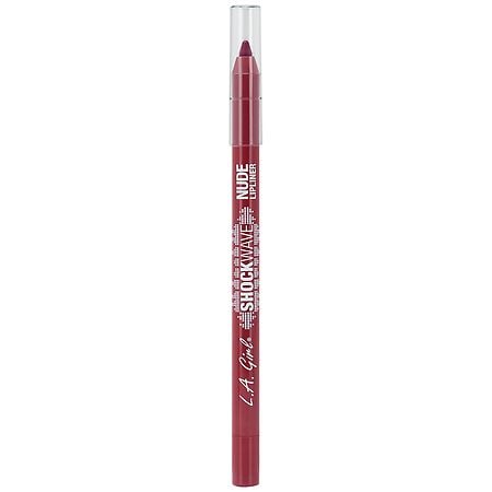 L.A. Girl Long-Lasting Shockwave Lip Liner Karma
