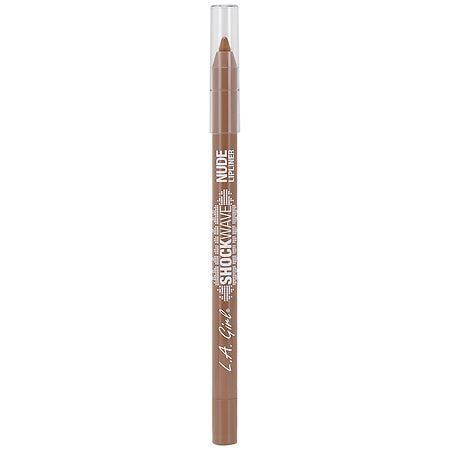 L.A. Girl Long-Lasting Shockwave Lip Liner - Maple Glaze