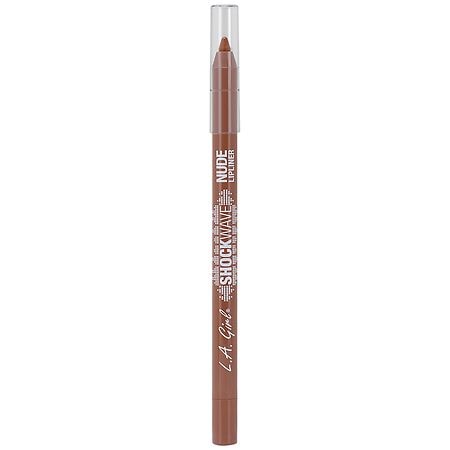 L.A. Girl Long-Lasting Shockwave Lip Liner - 1.0 ea