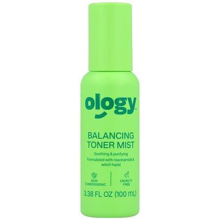 Ology Balancing Toner Mist