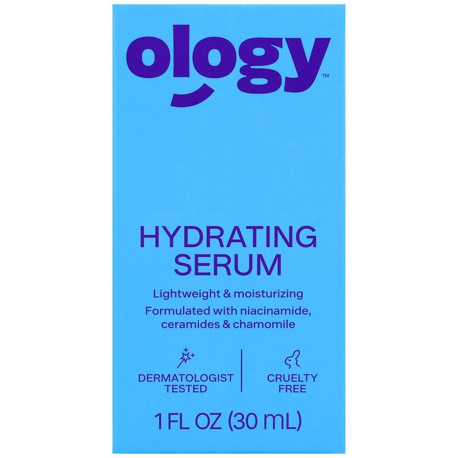 Ology Hydrating Serum