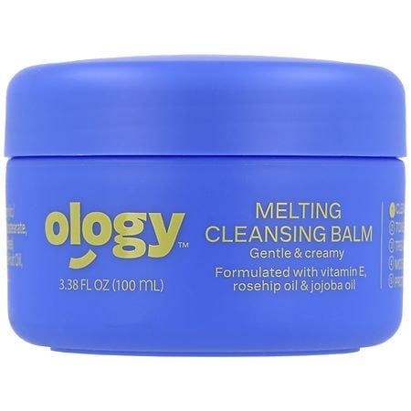 Ology Melting Cleansing Balm