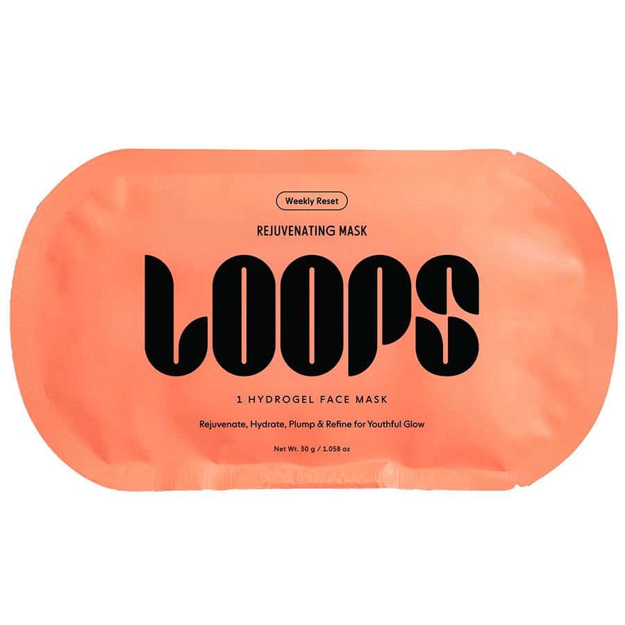 LOOPS Weekly Reset Rejuvenating Mask