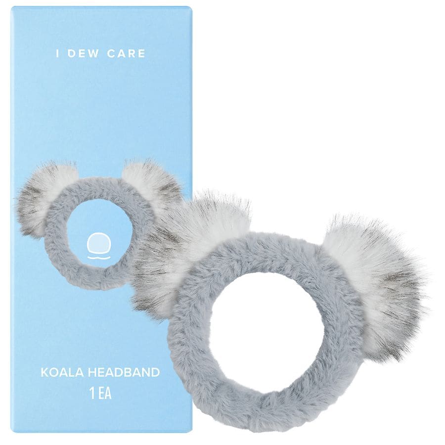 I Dew Care Koala Headband