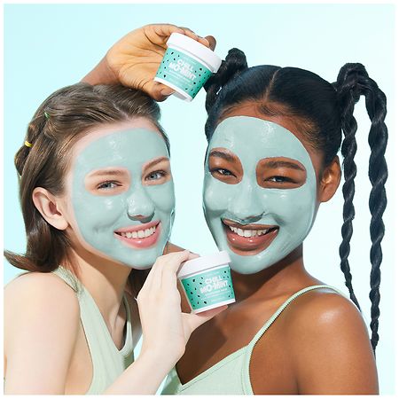 I Dew Care Chill Mo-Mint Wash-Off Mask | Walgreens