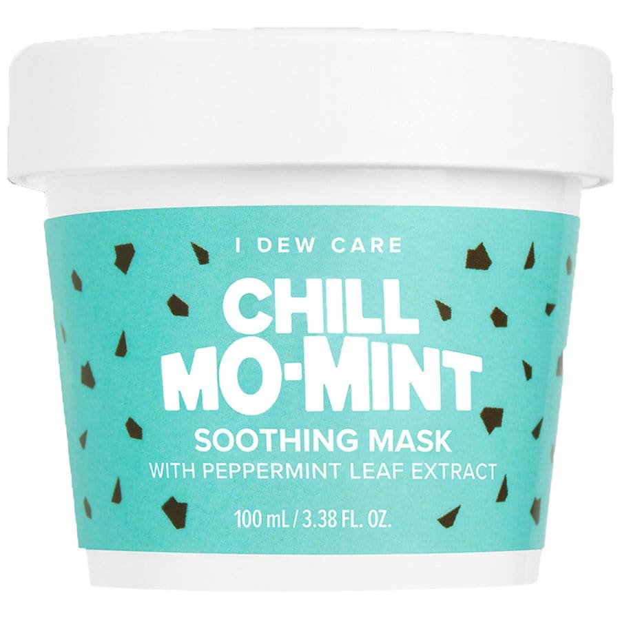 Mellow Mask & 清浄 Wash セット I Dew Care Chill Mo-Mint Wash-Off Mask | Walgreens