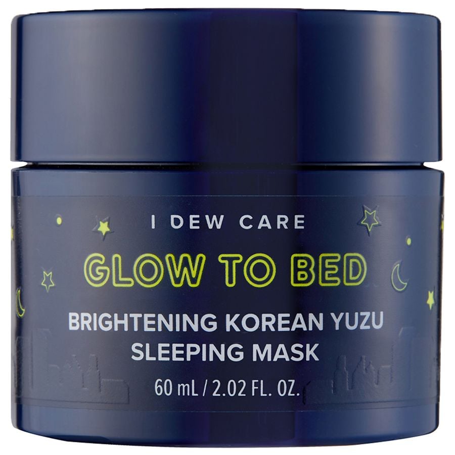 I Dew Care Glow To Bed Overnight Mask