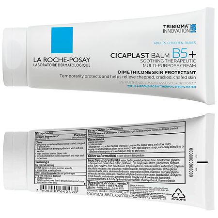 La Roche-Posay Cicaplast Balm B5+ | Walgreens
