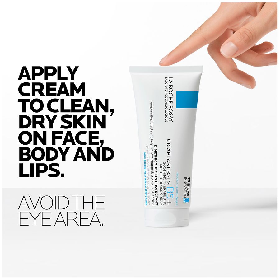 La Roche-Posay Cicaplast Balm B5+ | Walgreens
