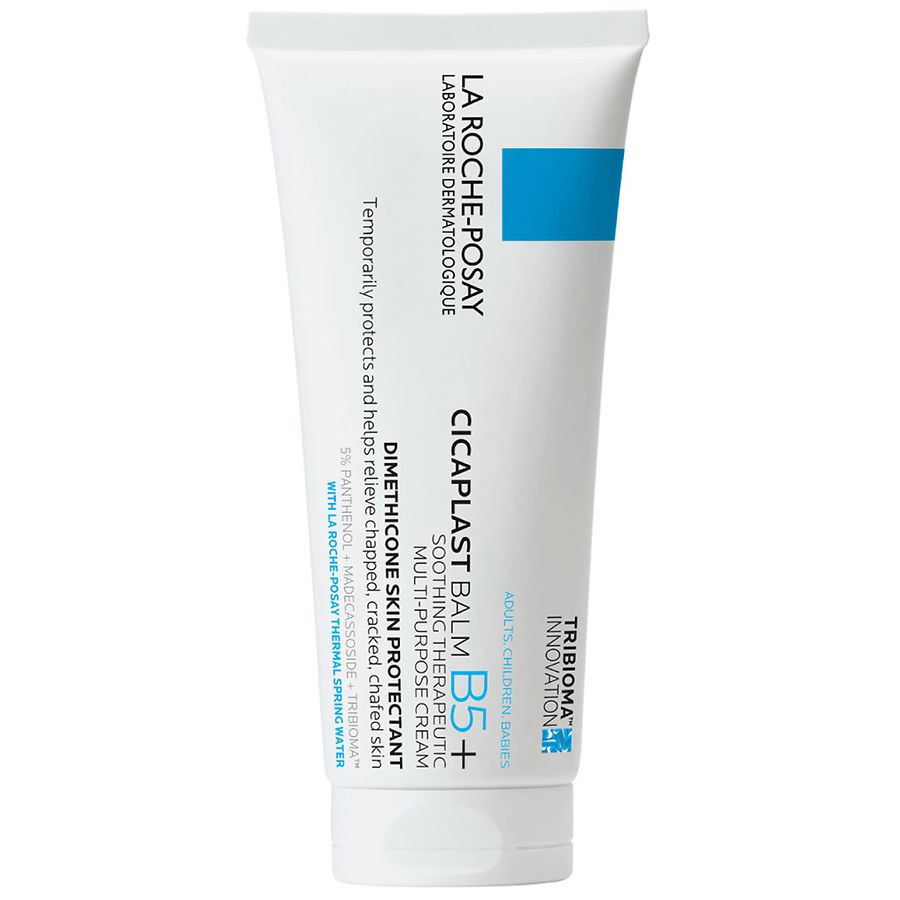 LA ROCHE-POSAY CICAPLAST BAUME B5+ 3個セット La Roche Posay Cicaplast Baume B5+ Ultra-Repairing Soothing Balm