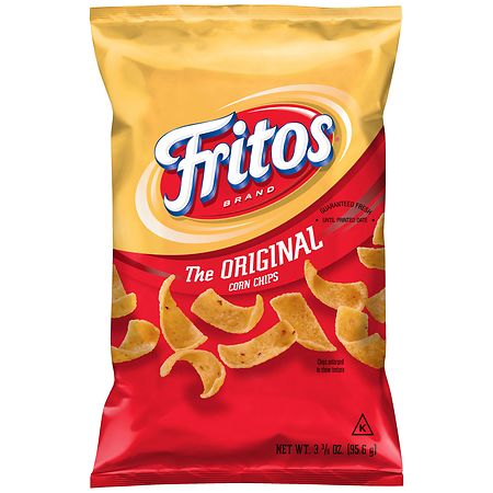 Fritos Corn Chips Original